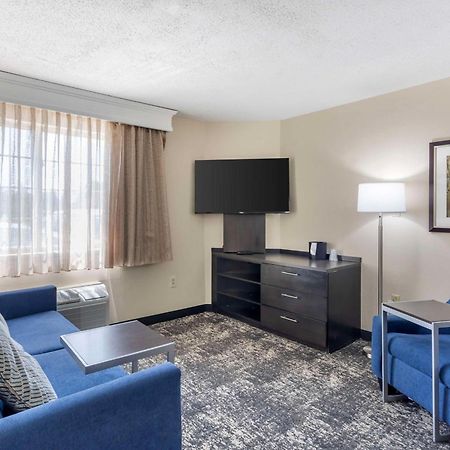 Executive Residency By Best Western Philadelphia-Willow Grove Горшам Екстер'єр фото