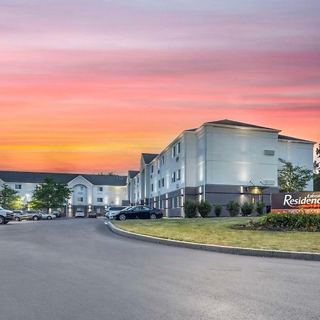 Executive Residency By Best Western Philadelphia-Willow Grove Горшам Екстер'єр фото
