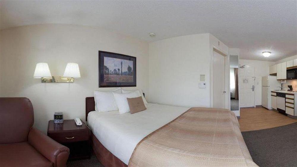 Executive Residency By Best Western Philadelphia-Willow Grove Горшам Екстер'єр фото
