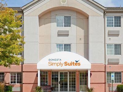 Executive Residency By Best Western Philadelphia-Willow Grove Горшам Екстер'єр фото