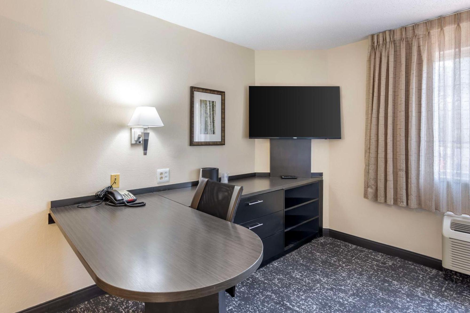 Executive Residency By Best Western Philadelphia-Willow Grove Горшам Екстер'єр фото