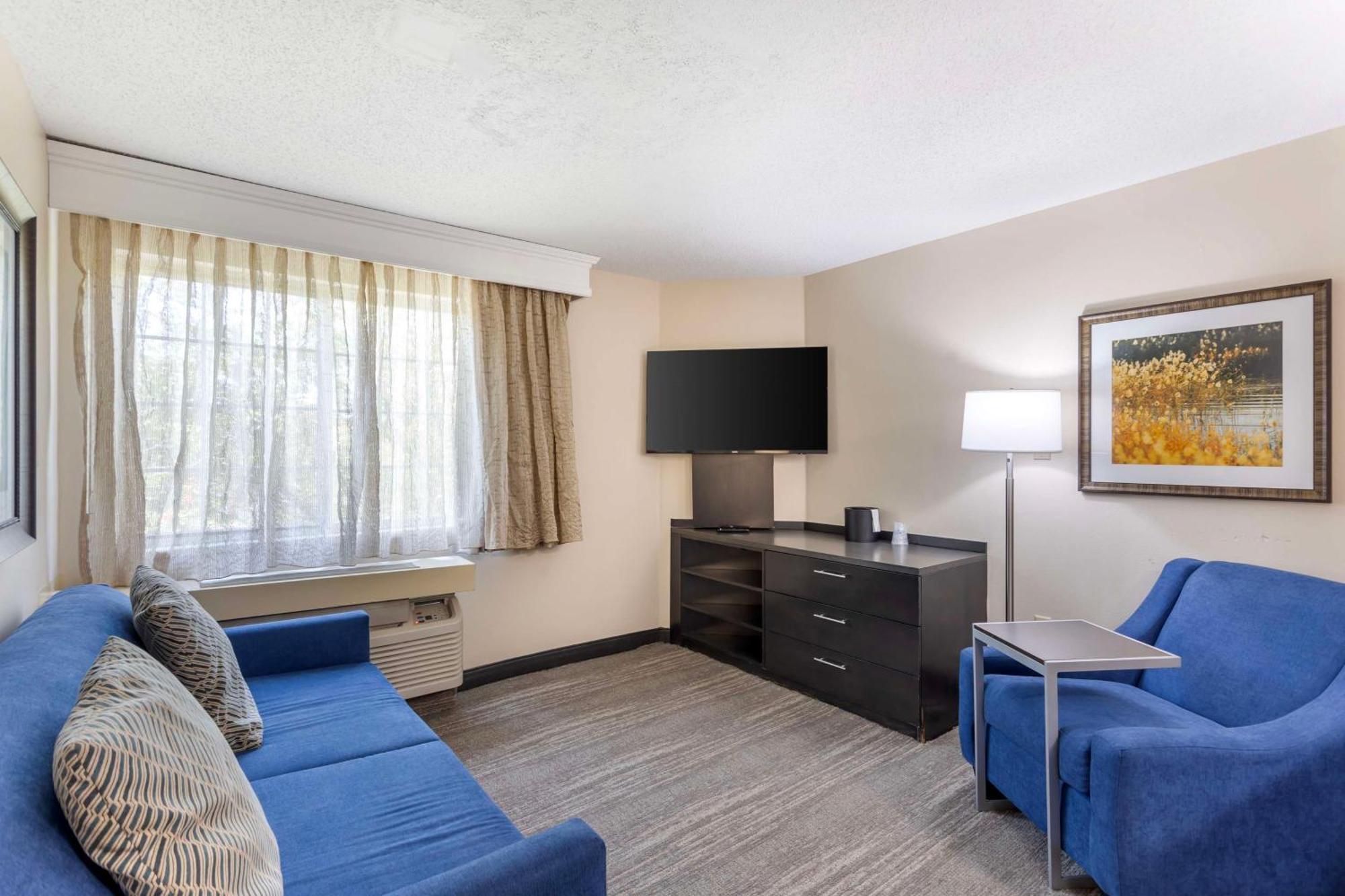 Executive Residency By Best Western Philadelphia-Willow Grove Горшам Екстер'єр фото