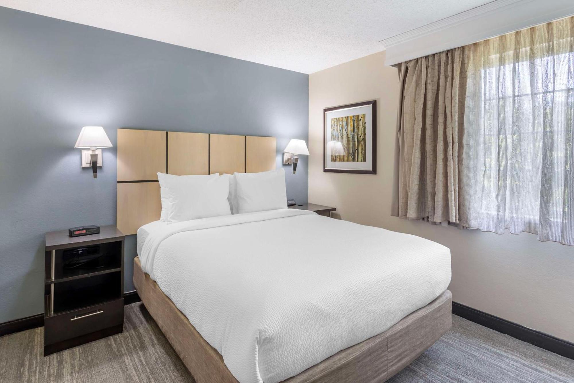 Executive Residency By Best Western Philadelphia-Willow Grove Горшам Екстер'єр фото