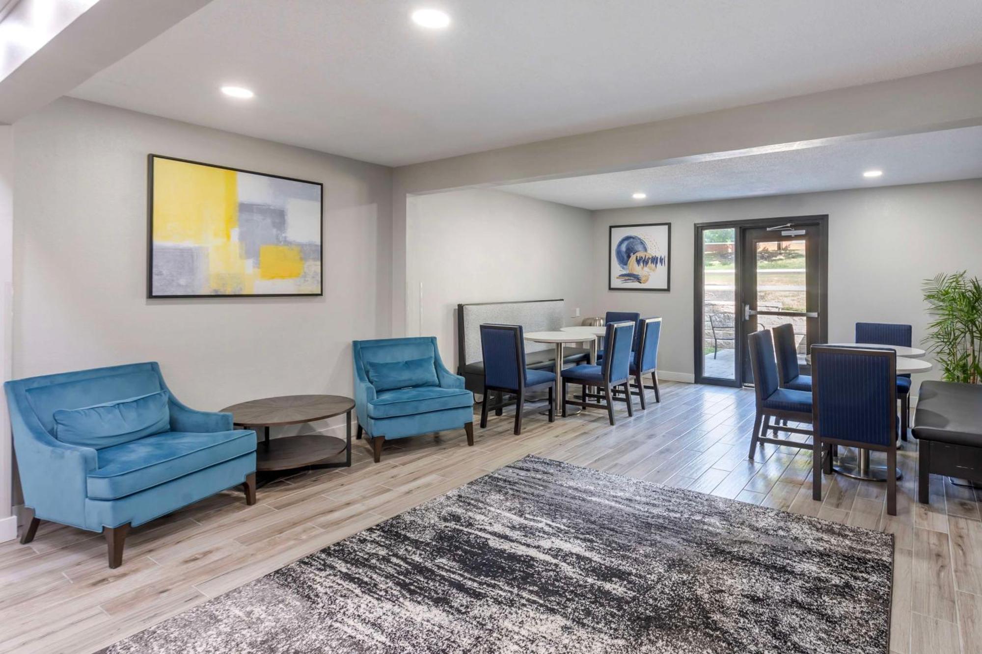 Executive Residency By Best Western Philadelphia-Willow Grove Горшам Екстер'єр фото