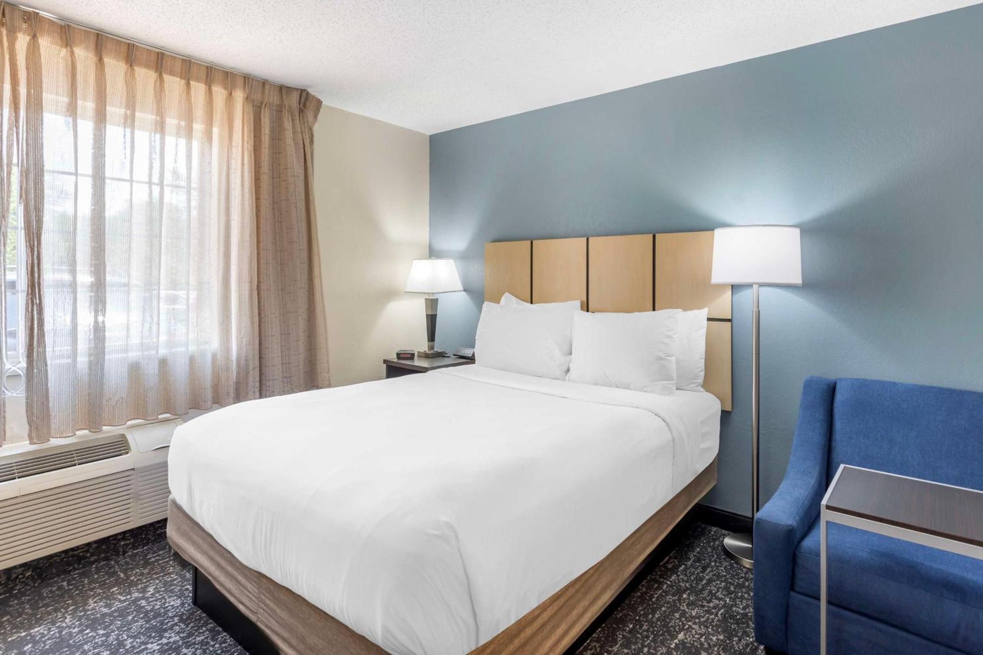 Executive Residency By Best Western Philadelphia-Willow Grove Горшам Екстер'єр фото