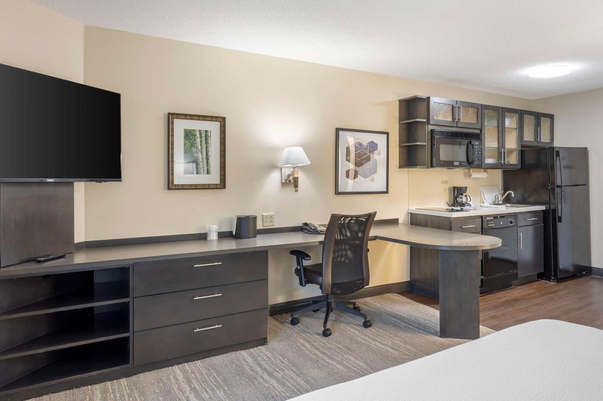 Executive Residency By Best Western Philadelphia-Willow Grove Горшам Екстер'єр фото