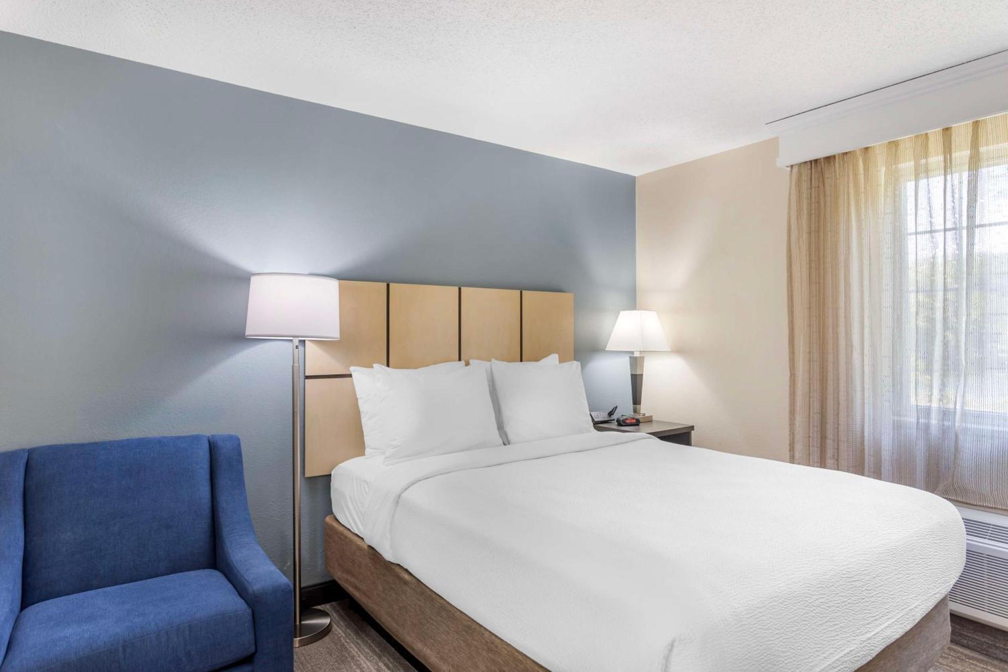 Executive Residency By Best Western Philadelphia-Willow Grove Горшам Екстер'єр фото