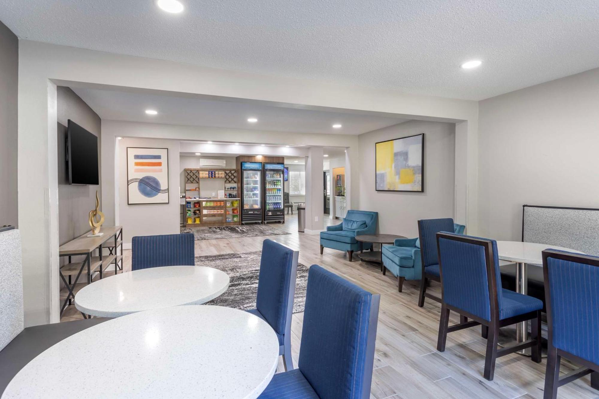 Executive Residency By Best Western Philadelphia-Willow Grove Горшам Екстер'єр фото