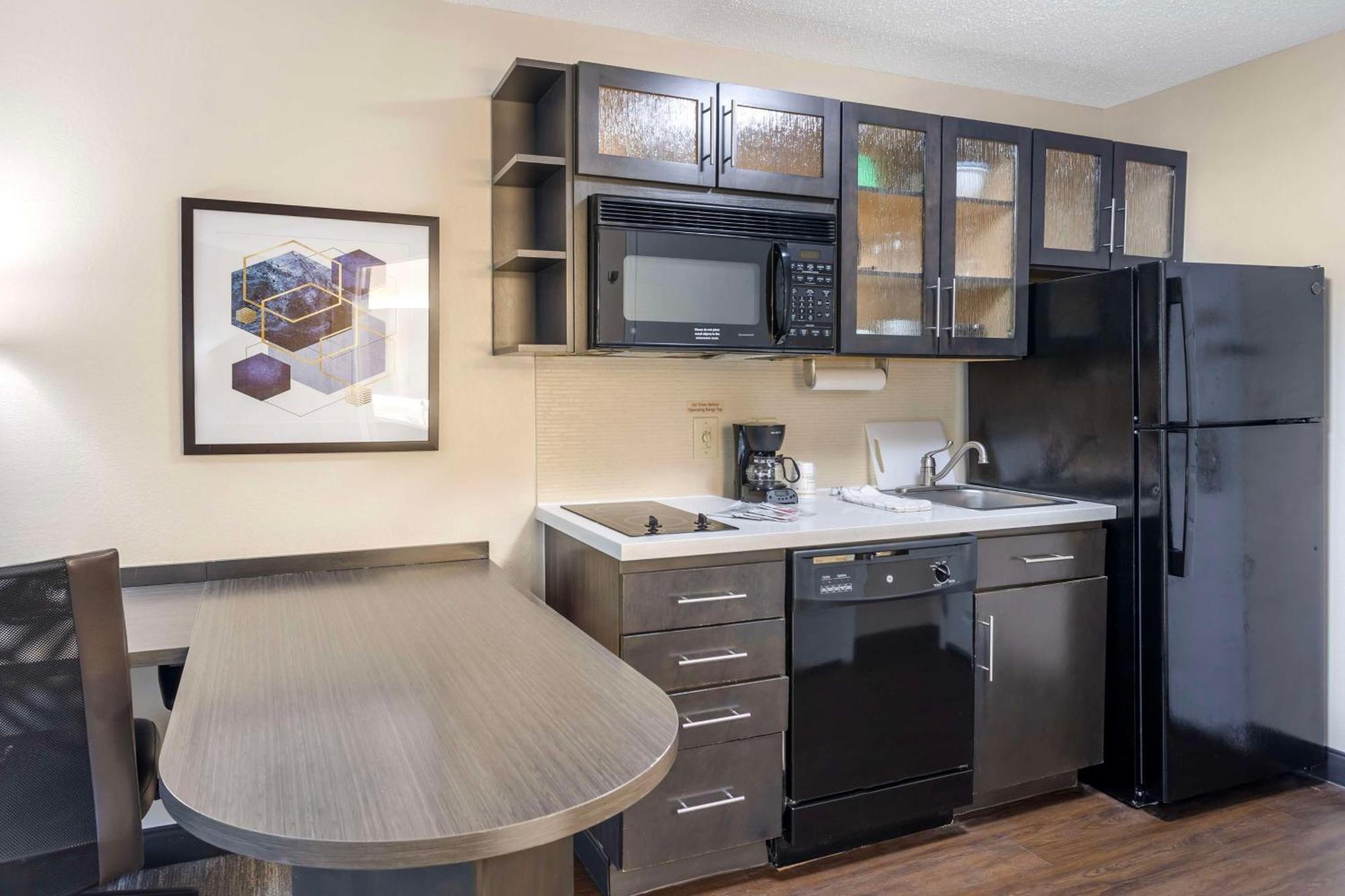 Executive Residency By Best Western Philadelphia-Willow Grove Горшам Екстер'єр фото