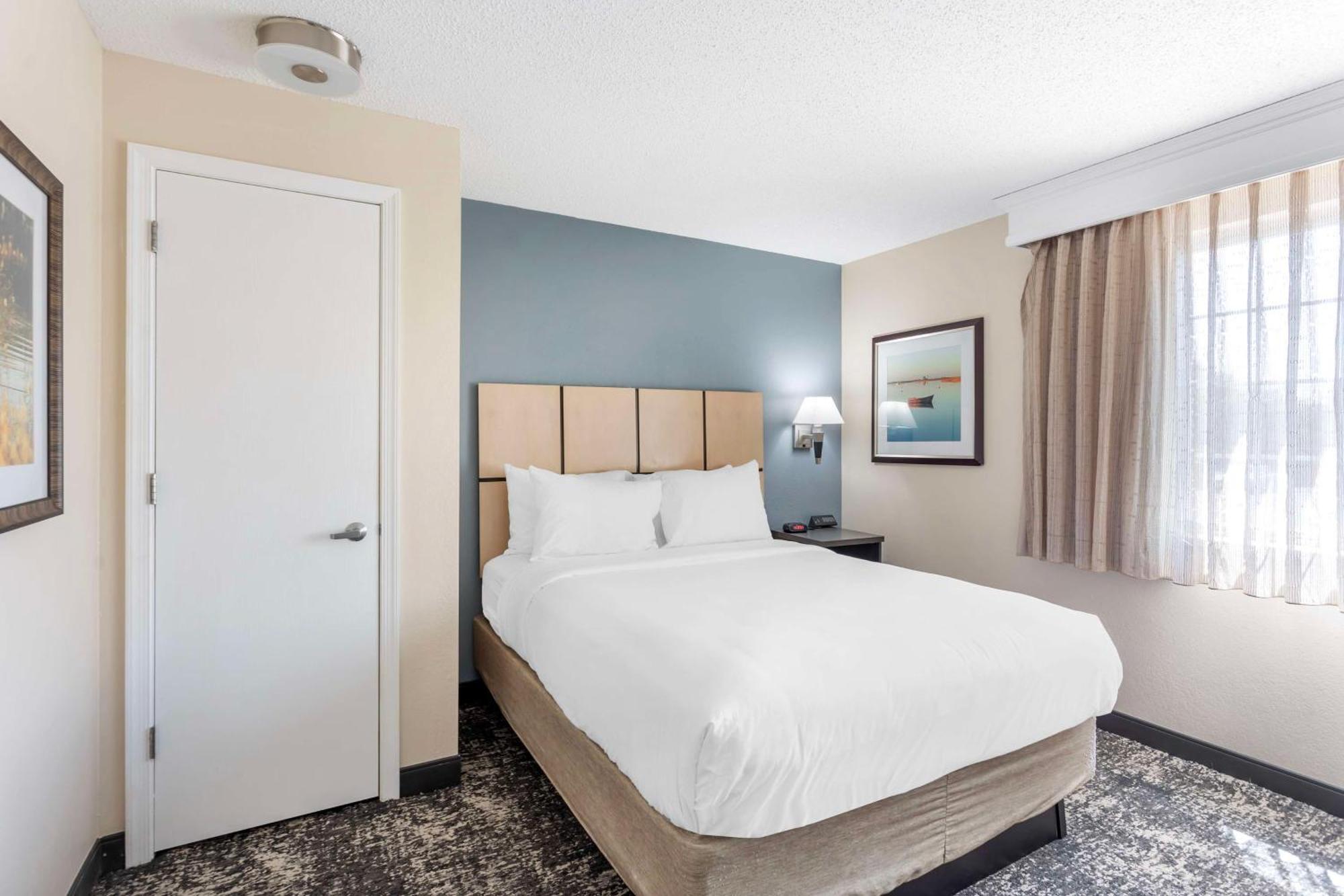 Executive Residency By Best Western Philadelphia-Willow Grove Горшам Екстер'єр фото