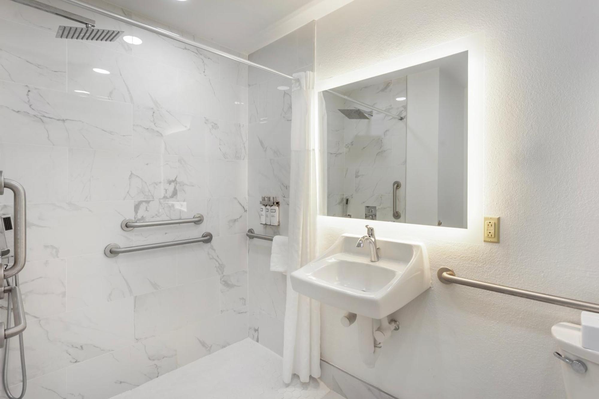 Executive Residency By Best Western Philadelphia-Willow Grove Горшам Екстер'єр фото