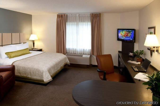 Executive Residency By Best Western Philadelphia-Willow Grove Горшам Екстер'єр фото