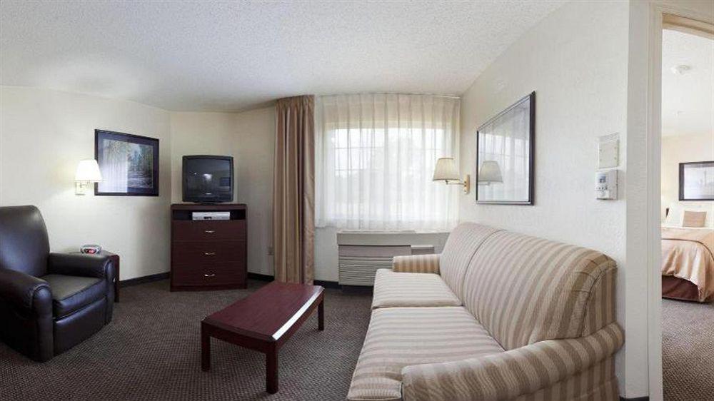 Executive Residency By Best Western Philadelphia-Willow Grove Горшам Екстер'єр фото