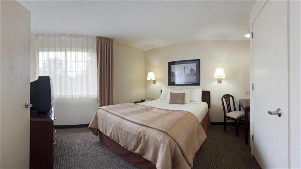 Executive Residency By Best Western Philadelphia-Willow Grove Горшам Екстер'єр фото
